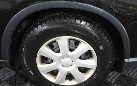 Mitsubishi Outlander III рестайлинг 3, 2016 год, 1 456 000 рублей, 19 фотография