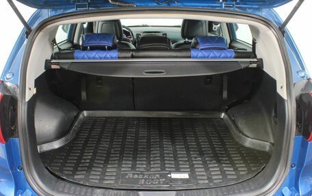 KIA Sportage III, 2010 год, 1 070 000 рублей, 14 фотография