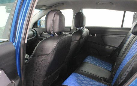 KIA Sportage III, 2010 год, 1 070 000 рублей, 13 фотография