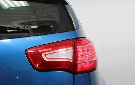 KIA Sportage III, 2010 год, 1 070 000 рублей, 17 фотография