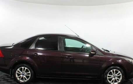 Ford Focus II рестайлинг, 2008 год, 441 000 рублей, 4 фотография