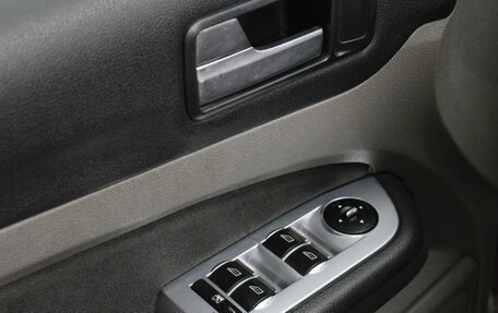 Ford Focus II рестайлинг, 2008 год, 441 000 рублей, 10 фотография