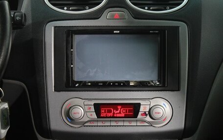 Ford Focus II рестайлинг, 2008 год, 441 000 рублей, 12 фотография