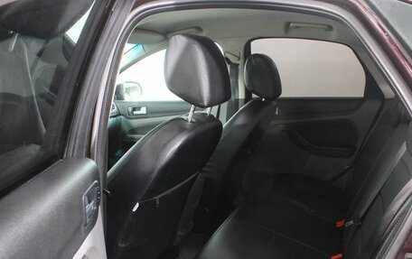 Ford Focus II рестайлинг, 2008 год, 441 000 рублей, 13 фотография