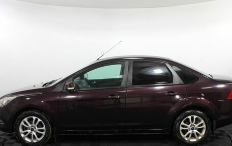 Ford Focus II рестайлинг, 2008 год, 441 000 рублей, 8 фотография