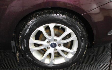 Ford Focus II рестайлинг, 2008 год, 441 000 рублей, 15 фотография