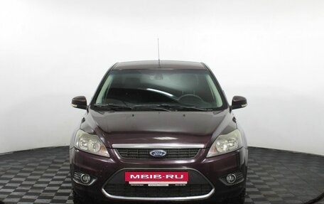 Ford Focus II рестайлинг, 2008 год, 441 000 рублей, 2 фотография
