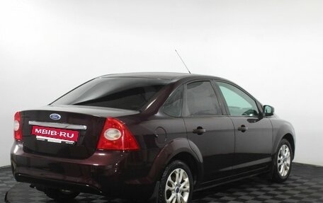 Ford Focus II рестайлинг, 2008 год, 441 000 рублей, 6 фотография