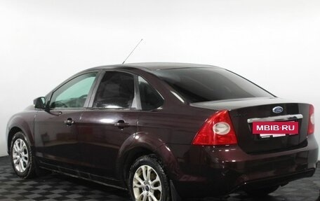 Ford Focus II рестайлинг, 2008 год, 441 000 рублей, 7 фотография