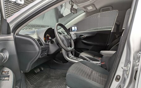 Toyota Corolla, 2010 год, 930 000 рублей, 15 фотография