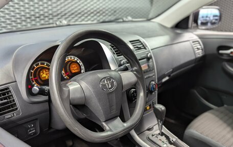 Toyota Corolla, 2010 год, 930 000 рублей, 14 фотография