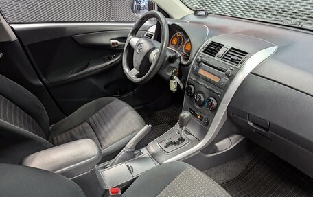 Toyota Corolla, 2010 год, 930 000 рублей, 23 фотография