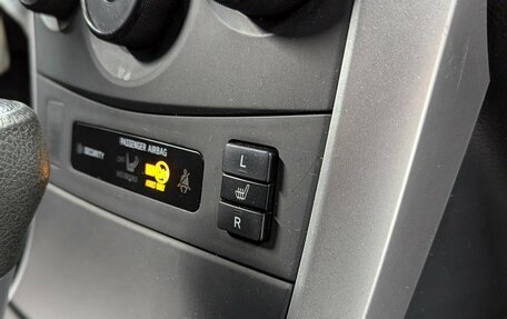 Toyota Corolla, 2010 год, 930 000 рублей, 27 фотография