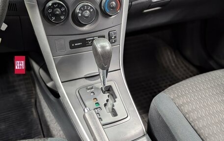 Toyota Corolla, 2010 год, 930 000 рублей, 21 фотография