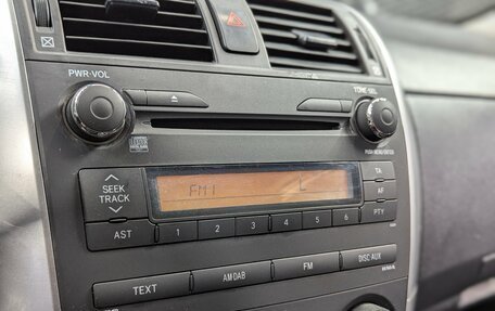 Toyota Corolla, 2010 год, 930 000 рублей, 36 фотография