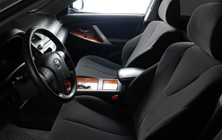 Toyota Camry, 2008 год, 1 339 000 рублей, 6 фотография