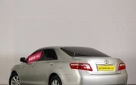 Toyota Camry, 2008 год, 1 339 000 рублей, 5 фотография