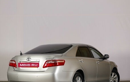 Toyota Camry, 2008 год, 1 339 000 рублей, 3 фотография