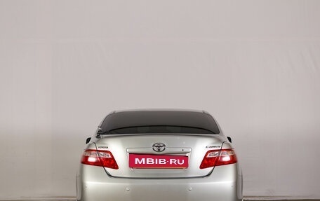 Toyota Camry, 2008 год, 1 339 000 рублей, 4 фотография