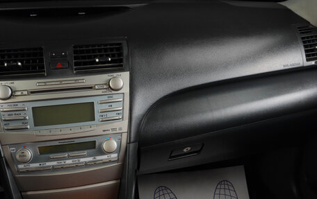 Toyota Camry, 2008 год, 1 339 000 рублей, 12 фотография