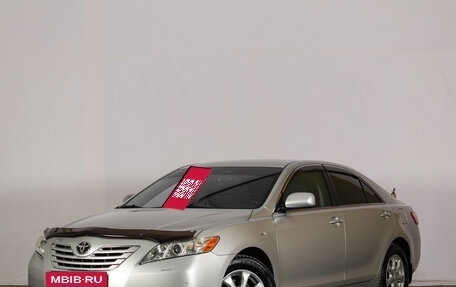 Toyota Camry, 2008 год, 1 339 000 рублей, 2 фотография