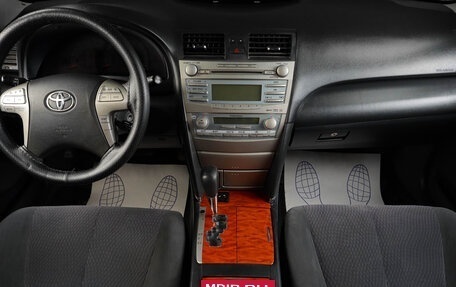 Toyota Camry, 2008 год, 1 339 000 рублей, 11 фотография