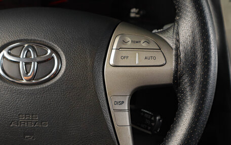 Toyota Camry, 2008 год, 1 339 000 рублей, 15 фотография