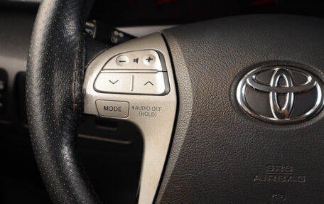 Toyota Camry, 2008 год, 1 339 000 рублей, 14 фотография