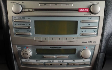 Toyota Camry, 2008 год, 1 339 000 рублей, 16 фотография