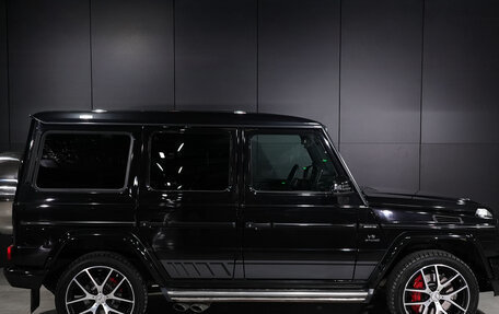 Mercedes-Benz G-Класс AMG, 2016 год, 6 750 000 рублей, 5 фотография