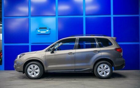 Subaru Forester, 2017 год, 2 690 000 рублей, 3 фотография