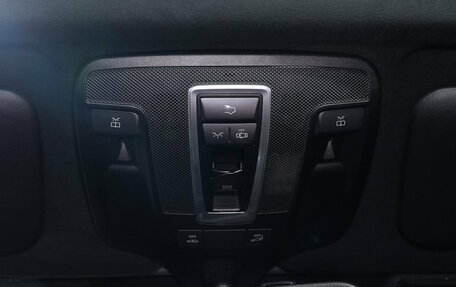 Mercedes-Benz G-Класс AMG, 2016 год, 6 750 000 рублей, 22 фотография