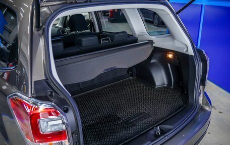 Subaru Forester, 2017 год, 2 690 000 рублей, 9 фотография