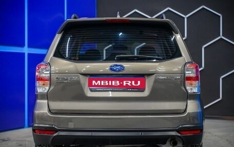 Subaru Forester, 2017 год, 2 690 000 рублей, 8 фотография