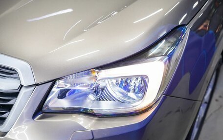 Subaru Forester, 2017 год, 2 690 000 рублей, 20 фотография