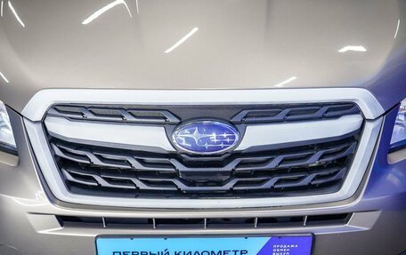 Subaru Forester, 2017 год, 2 690 000 рублей, 19 фотография