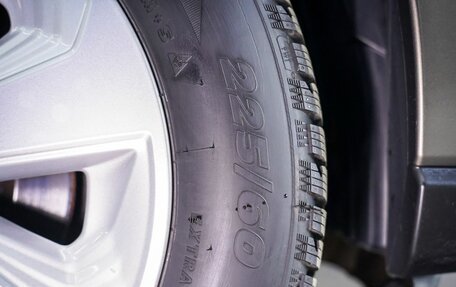 Subaru Forester, 2017 год, 2 690 000 рублей, 16 фотография