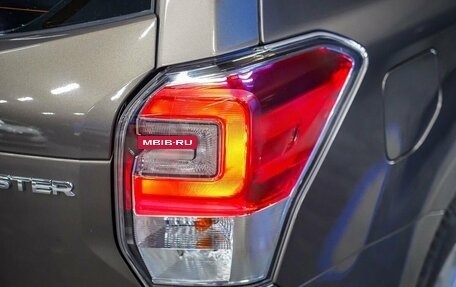 Subaru Forester, 2017 год, 2 690 000 рублей, 23 фотография