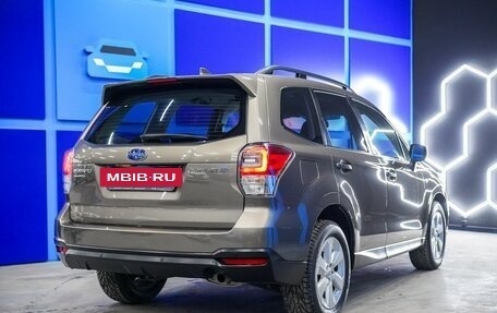 Subaru Forester, 2017 год, 2 690 000 рублей, 24 фотография