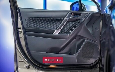 Subaru Forester, 2017 год, 2 690 000 рублей, 14 фотография