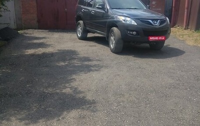 Great Wall Hover H5, 2015 год, 850 000 рублей, 1 фотография