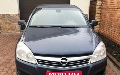 Opel Astra H, 2011 год, 530 000 рублей, 1 фотография