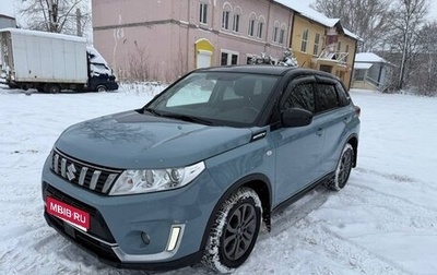 Suzuki Vitara II рестайлинг, 2019 год, 1 830 000 рублей, 1 фотография