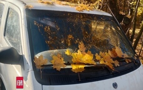 SsangYong Istana, 1995 год, 130 000 рублей, 1 фотография