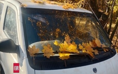 SsangYong Istana, 1995 год, 130 000 рублей, 1 фотография