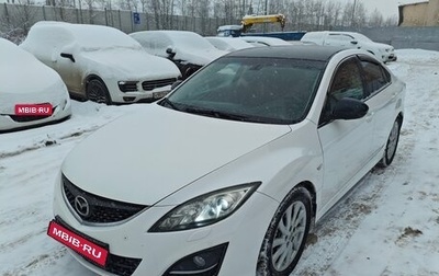 Mazda 6, 2011 год, 985 000 рублей, 1 фотография