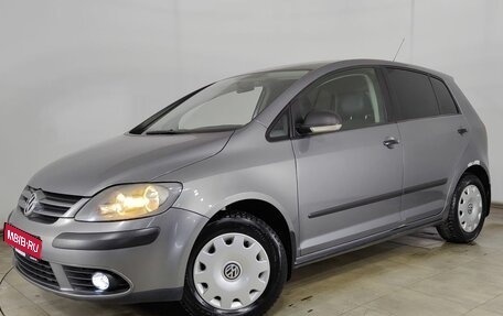 Volkswagen Golf Plus I, 2008 год, 492 000 рублей, 1 фотография