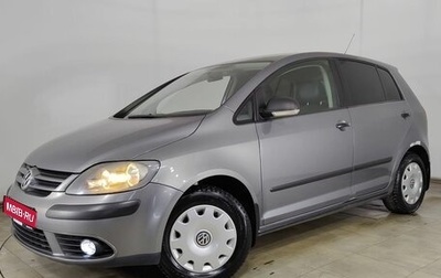 Volkswagen Golf Plus I, 2008 год, 492 000 рублей, 1 фотография