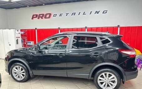 Nissan Qashqai, 2017 год, 1 650 000 рублей, 1 фотография