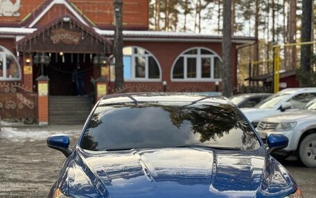 Ford Fusion (North America) II, 2018 год, 1 600 000 рублей, 1 фотография